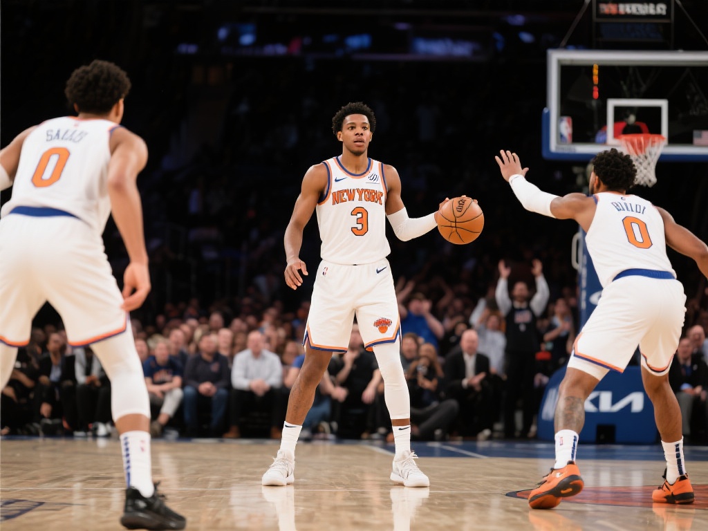 通过与队友的默契配合，SGA在比赛中多次