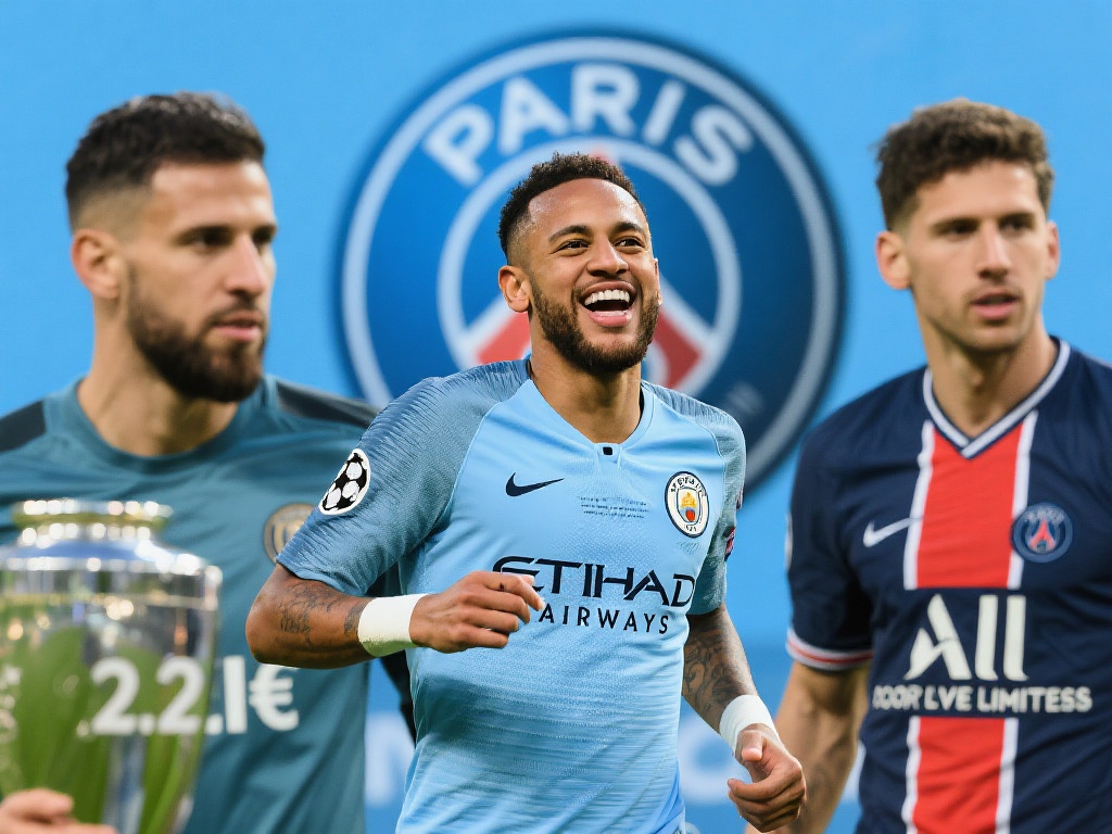 这种舍得投入的背后，是曼城坚持“立足当下