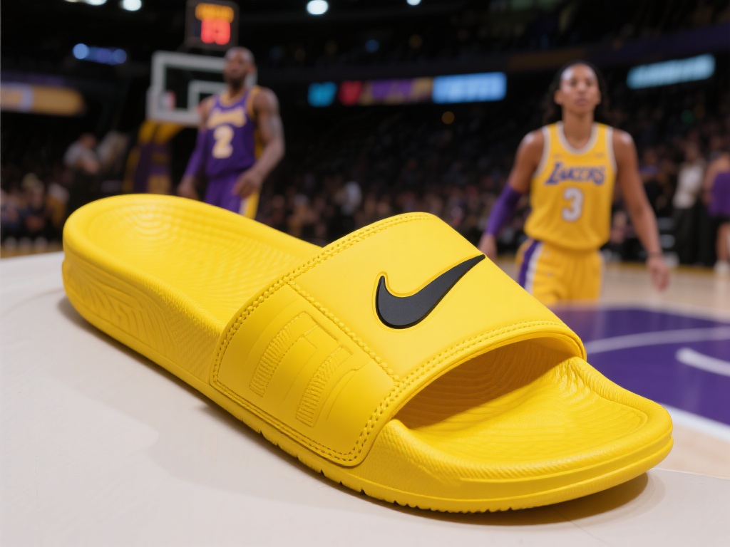 曼巴精神如何体现在日常单品中
科比的曼