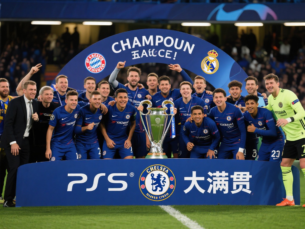 相比于其他历史悠久的豪门球队，巴萨、皇马