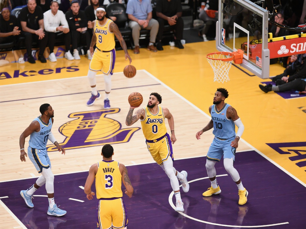 从数据角度来看，这场比赛展示了两队截然不