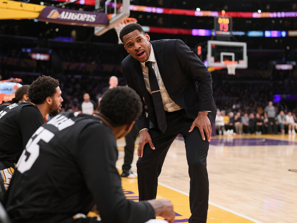 阿伦感慨:大比分输球令球队陷入低谷 任何一个团队都可能遇到高强度的挑战,但大