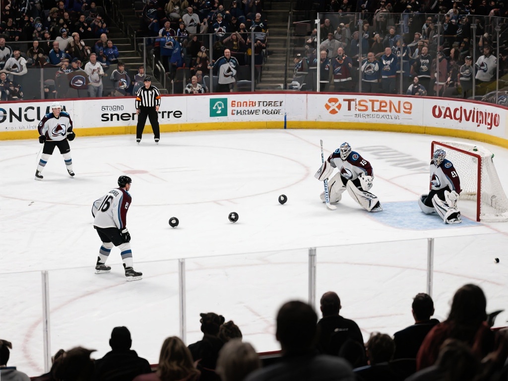 紧张刺激的点球大战总能带来激动人心的体育