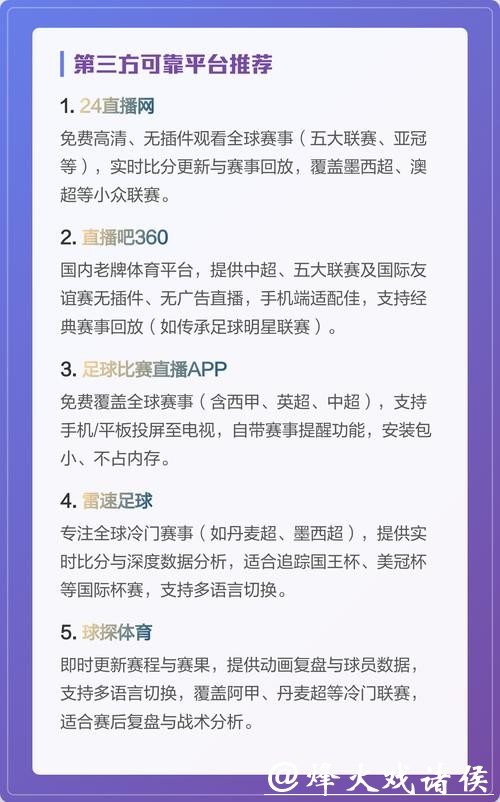 全球热门世界杯直播平台合集分享 全球热门世界杯直播平台合集分享